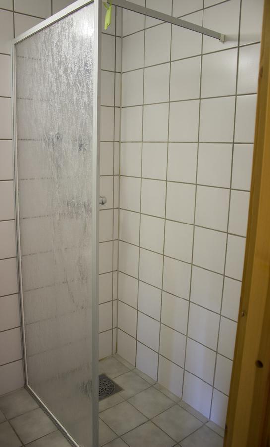 Boazovazzi Motel Lodingen Eksteriør billede